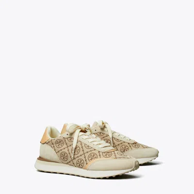 Tory Burch T Monogram Destiny Trainer
