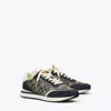 Tory Burch T Monogram Destiny Trainer