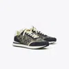 Tory Burch T Monogram Destiny Trainer