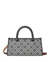 Tory Burch T Monogram Small East-west Tote