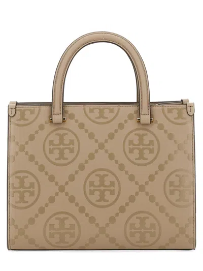 Tory Burch T Monogram Handbag