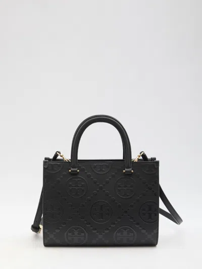 Tory Burch T Monogram Handbag