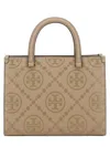 Tory Burch "t Monogram" Handbag