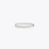 Tory Burch T Monogram Hinge Bracelet