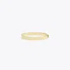 Tory Burch T Monogram Hinge Bracelet In Gold