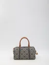 Tory Burch T Monogram Jacquard Mini Bag