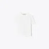 Tory Burch T Monogram Jacquard Sweater