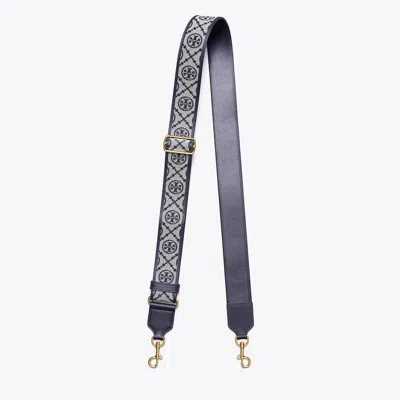 Tory Burch T Monogram Miller Strap