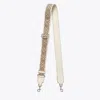 Tory Burch T Monogram Miller Strap
