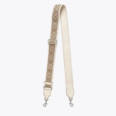 Tory Burch T Monogram Miller Strap