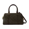 Tory Burch T-monogram Mini Barrel Bag