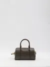 Tory Burch T-monogram Mini Barrel Bag