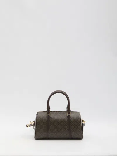 Tory Burch T-monogram Mini Barrel Bag
