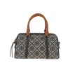 Tory Burch T Monogram Jacquard Mini Bag In Multi