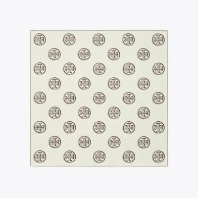 Tory Burch T Monogram Neckerchief