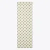 Tory Burch Medallion Logo Oblong Scarf