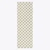 Tory Burch T Monogram Oblong Scarf In Neutral