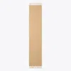 Tory Burch T Monogram Oblong Scarf In Camel