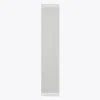 Tory Burch T Monogram Oblong Scarf In Gray