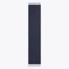 Tory Burch T Monogram Oblong Scarf In Tory Navy
