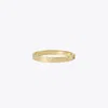 Tory Burch T Monogram Pavé Hinge Bracelet In Tory Gold/crystal