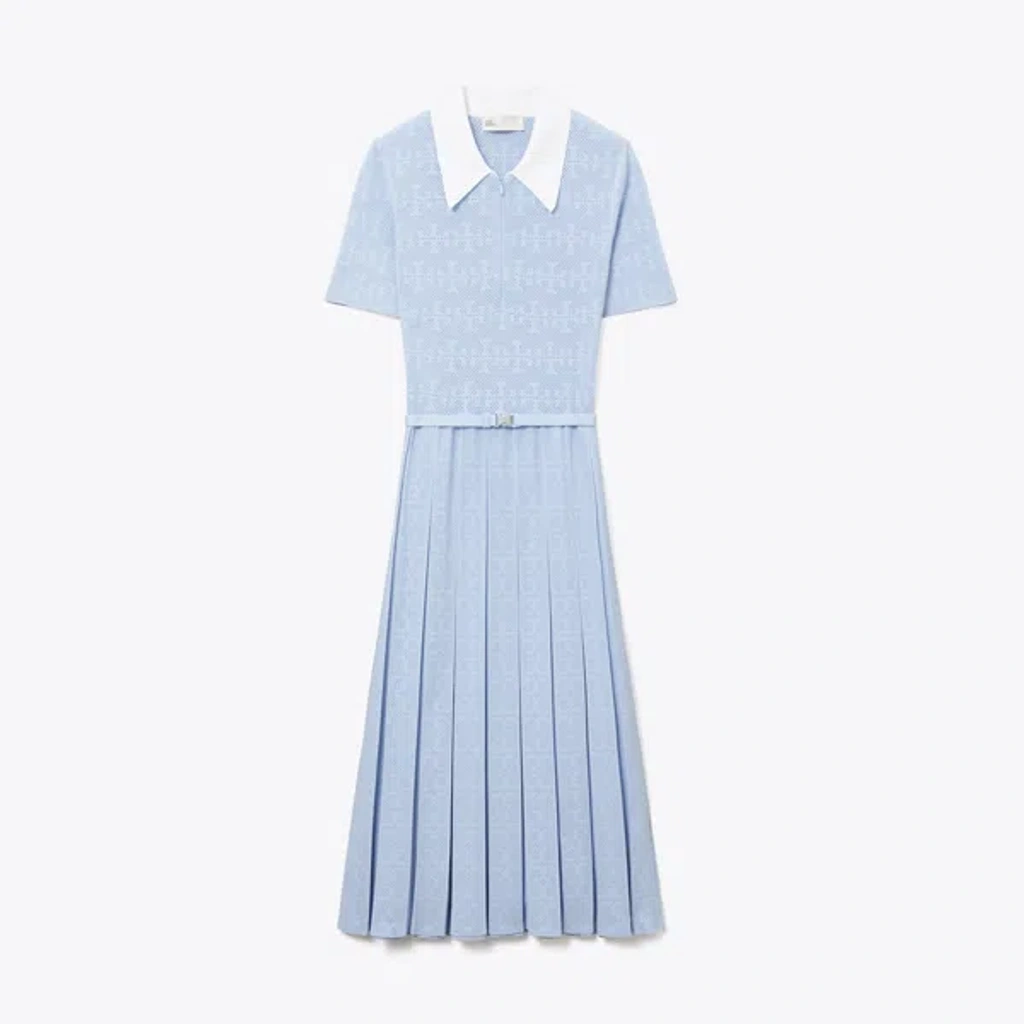 tory burch pointelle knit dress Cotton Pointelle Knitted Tank Dress: Women's Designer Dresses
