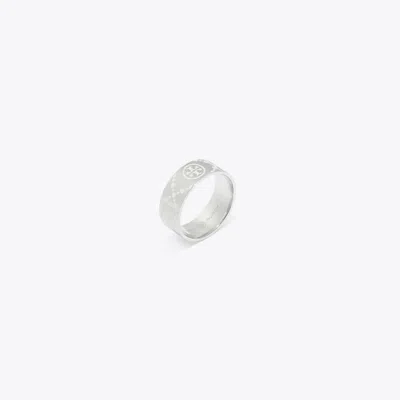 Tory Burch T Monogram Ring
