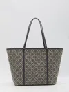 Tory Burch T-monogram Shopper Bag