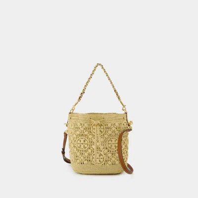 Tory Burch T-monogram Shoulder Bag