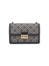 Tory Burch T Monogram Shoulder Bag