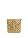 Tory Burch T-monogram Shoulder Bag