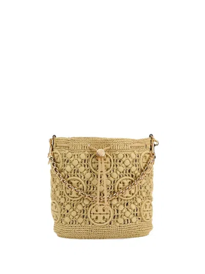 Tory Burch T-monogram Shoulder Bag
