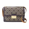 Tory Burch T Monogram Shoulder Bag
