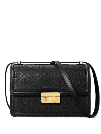 Tory Burch Bags In Black
