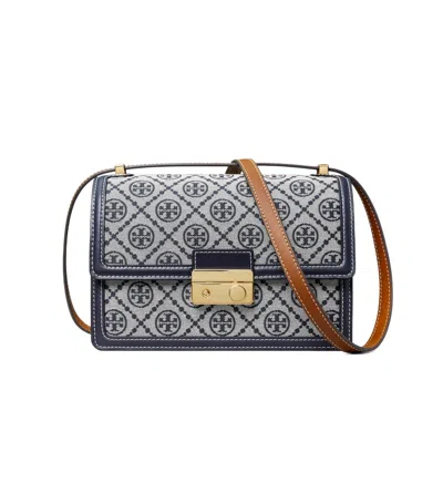 TORY BURCH TORY BURCH T MONOGRAM SHOULDER BAG
