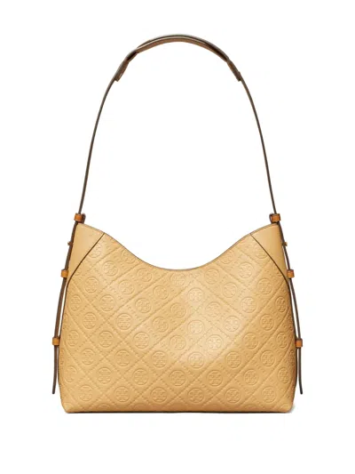 TORY BURCH T-MONOGRAM SHOULDER BAG