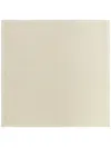 Tory Burch T Monogram Double-sided Silk Square In Neutrals