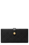 TORY BURCH TORY BURCH T MONOGRAM SLIM BIFOLD WALLET