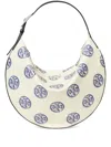 Tory Burch T-monogram Balloon Bag