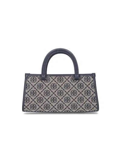 Tory Burch T-monogram Tote Bag