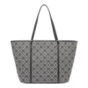 Tory Burch T Monogram Tote Bag