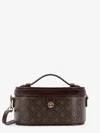 Tory Burch T-monogram Vanity Case