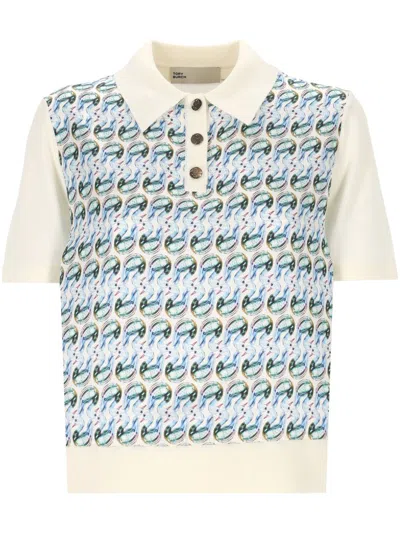 Tory Burch T-shirts And Polos