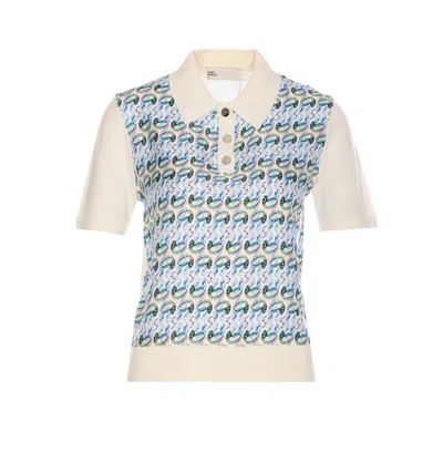 Tory Burch T-shirts And Polos