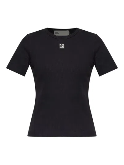TORY BURCH TORY BURCH T-SHIRTS AND POLOS