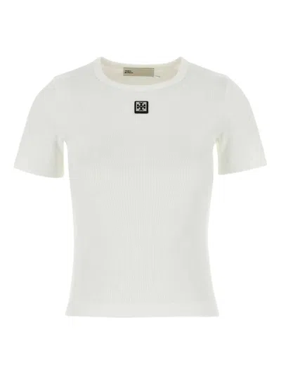 TORY BURCH TORY BURCH T-SHIRTS AND POLOS