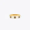 Tory Burch T Stripe Bangle