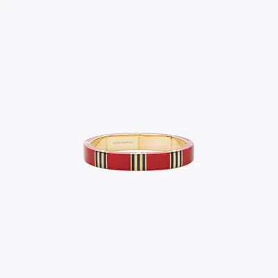 Tory Burch T Stripe Bangle
