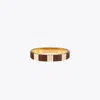 Tory Burch T Stripe Bangle
