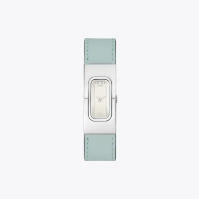 Tory Burch T Watch In Green